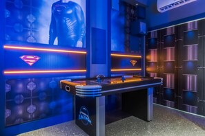 Area giochi