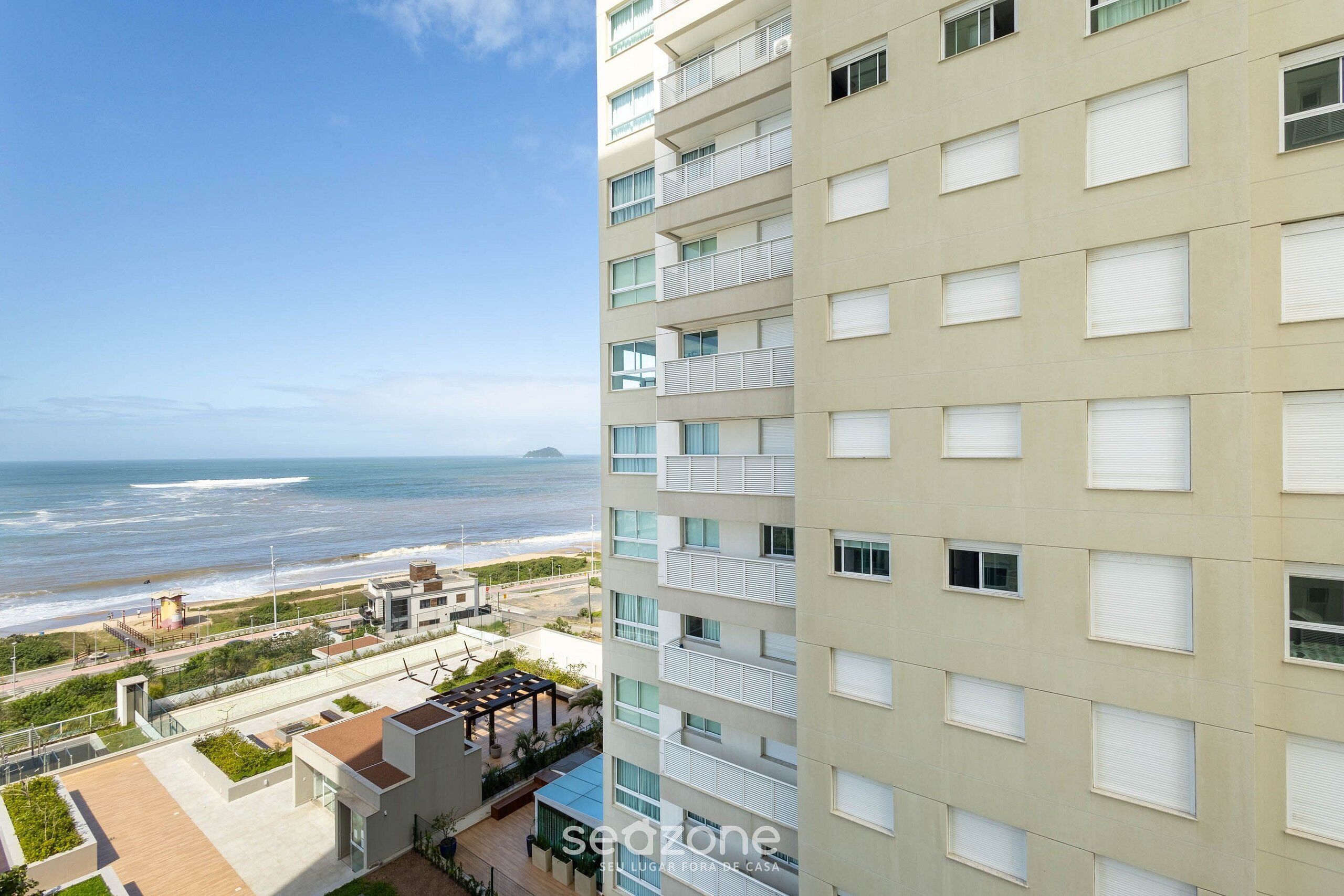 Appartamento Basic | Esterni