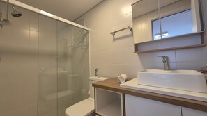 Appartement | Salle de bain