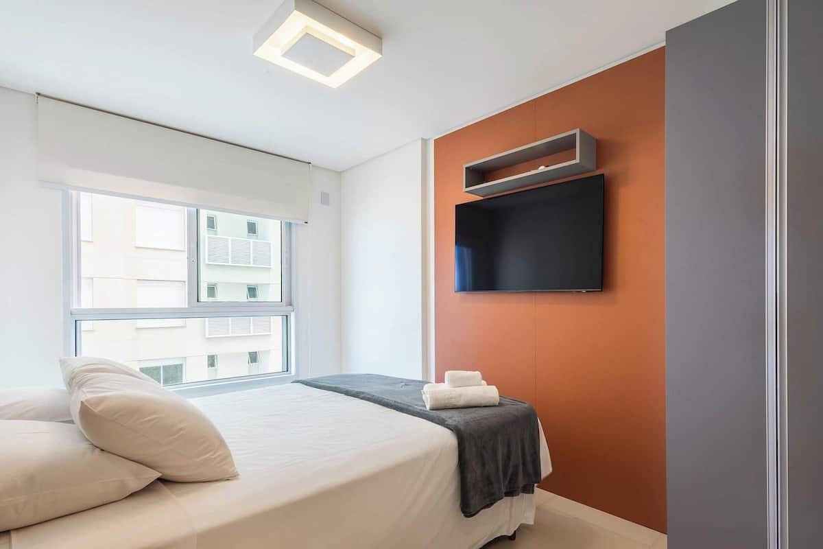 Apartamento básico | Wi-Fi