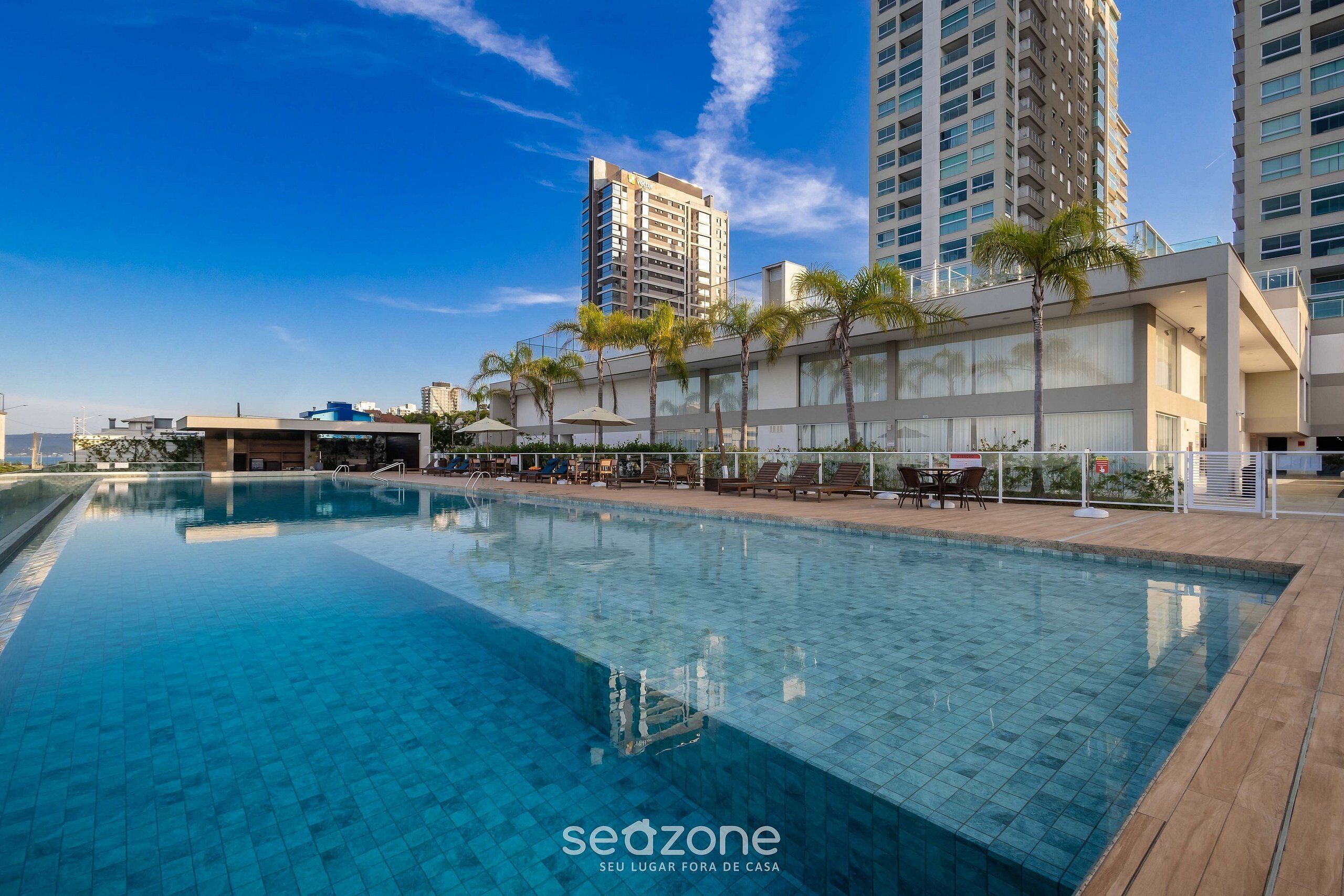 Basic Apartment | Pool | Outdoor pool