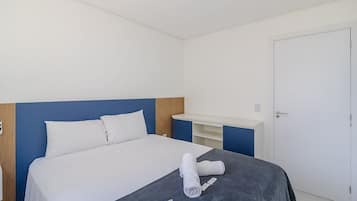 Departamento básico | Wifi