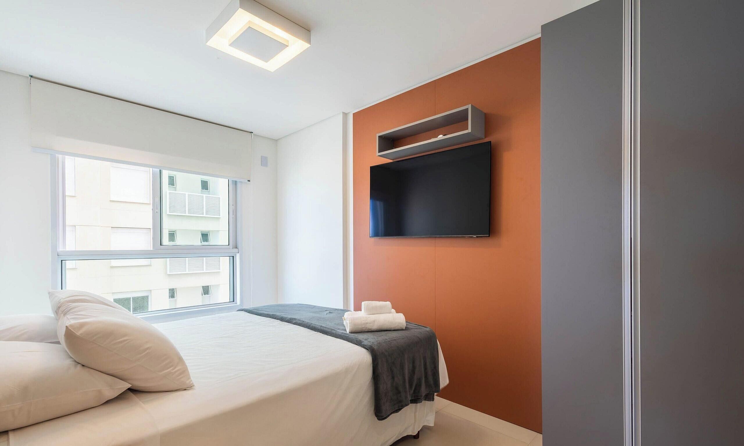 Basic Apartment | WiFi