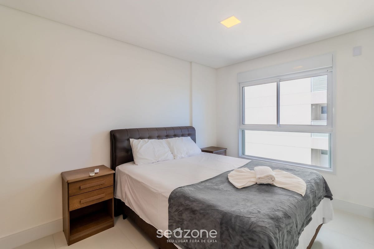 Basic Apartment | 2 bedrooms, WiFi