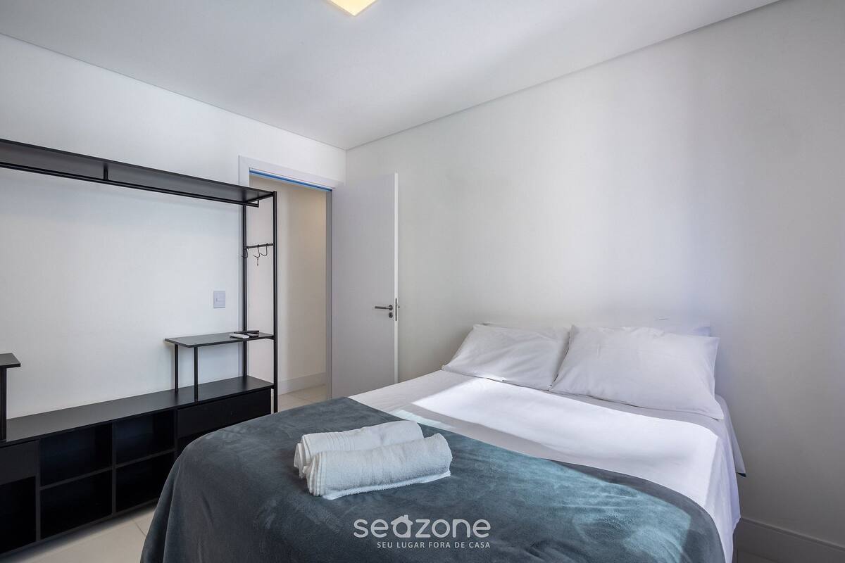 Basic Apartment | 2 bedrooms, WiFi