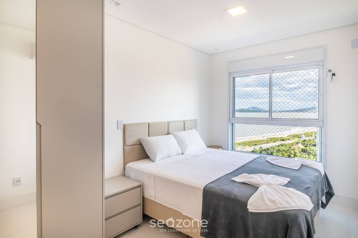Basic Apartment | 2 bedrooms, WiFi