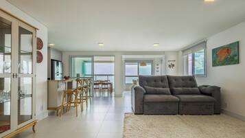 Apartment | Wohnbereich