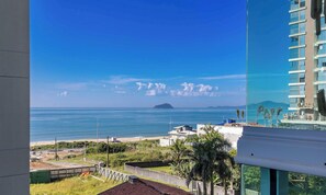 Basic Apartment | Interior - SHC - Condominium With Pool 50m From the Beach in Picarras (Picarras)