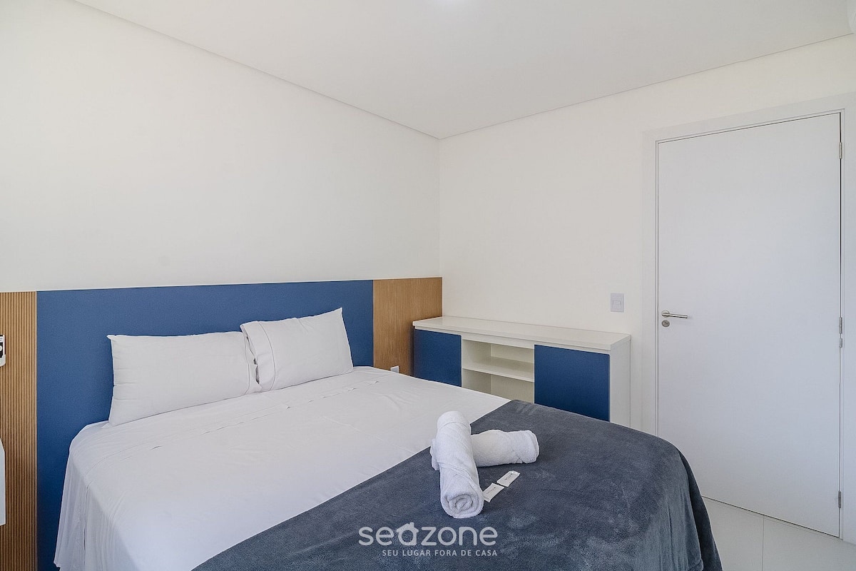 Apartament bàsic | 2 dormitoris i wifi