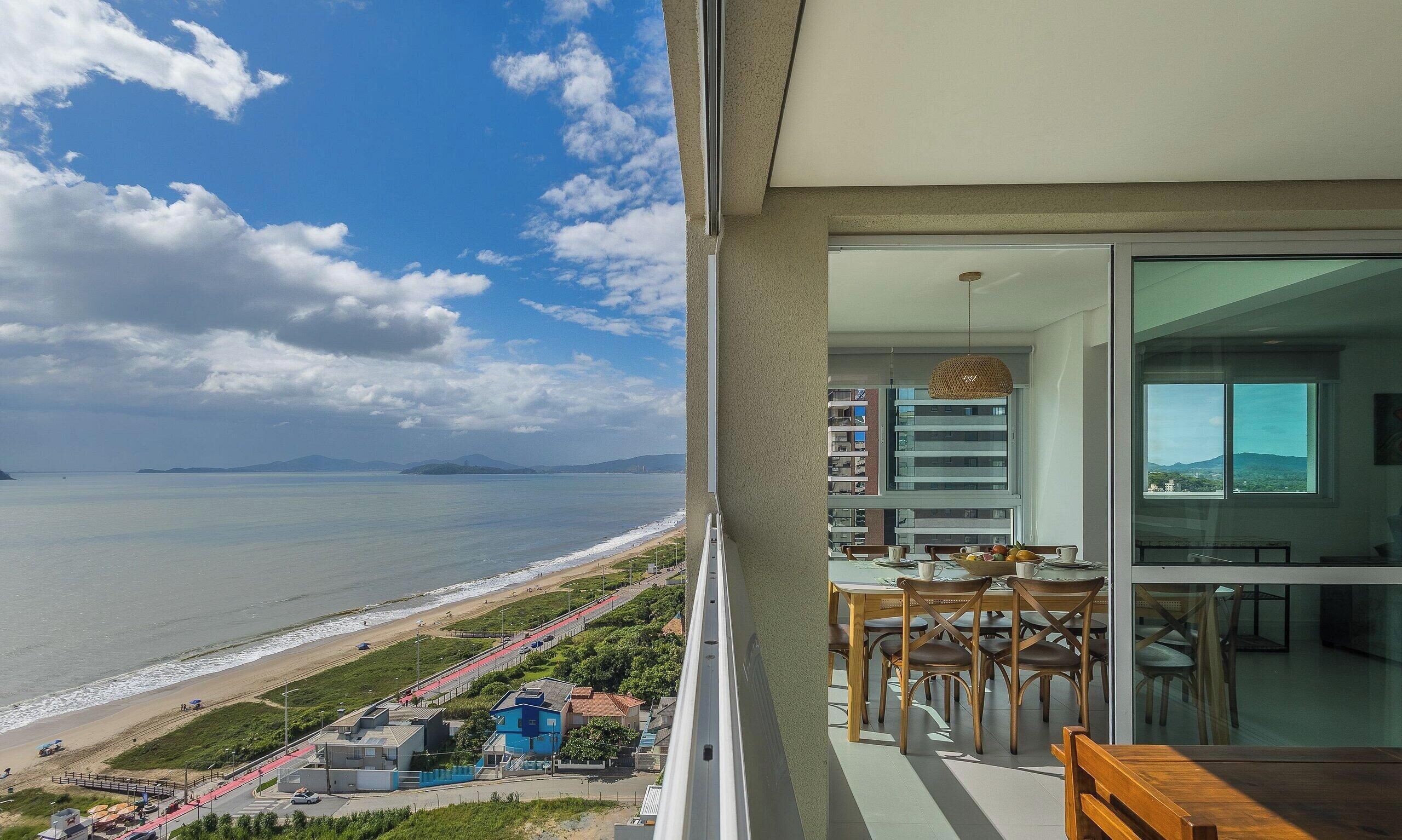 Perushuoneisto | Ulkoruokailutilat