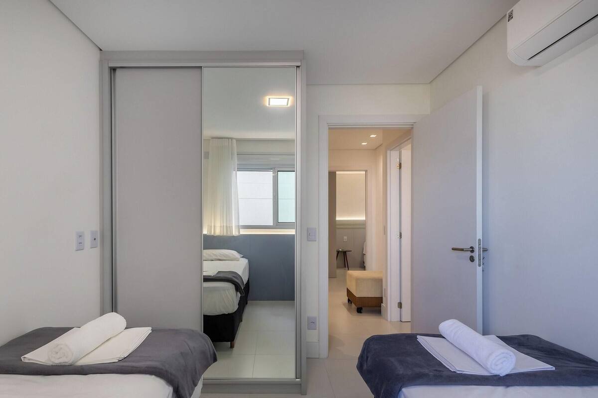 Basic Apartment | WiFi