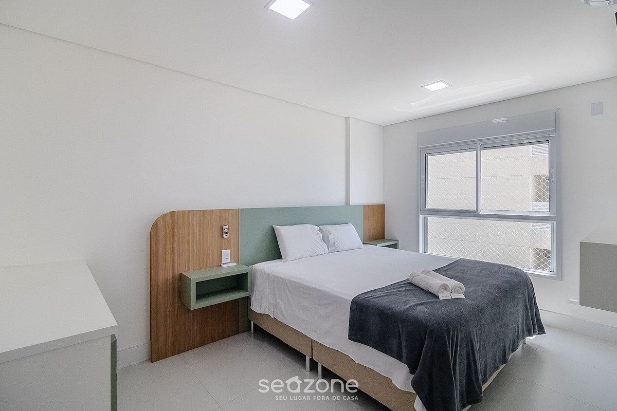 Basic Apartment | 2 bedrooms, WiFi