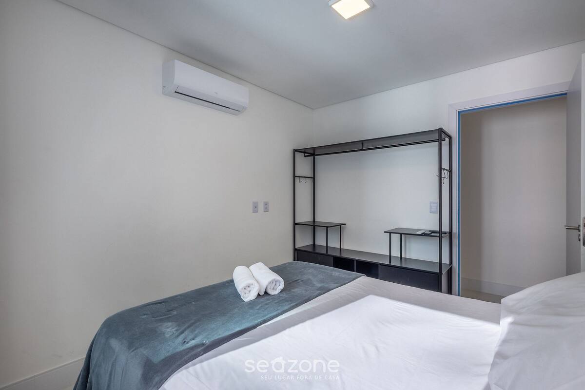 2 habitaciones y wifi