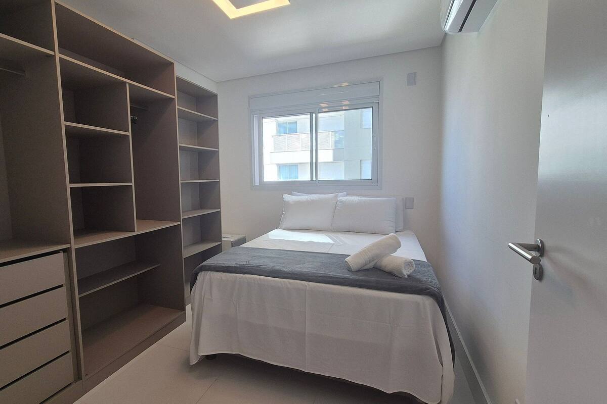 Basic Apartment | 2 bedrooms, WiFi