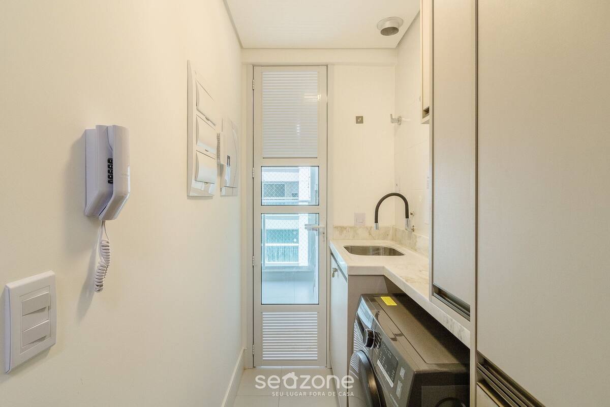 Appartement | Cuisine privée