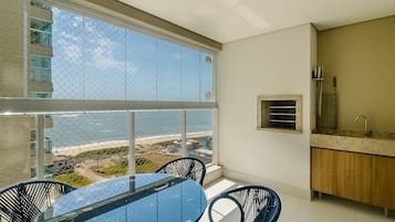 Appartement | Restauration