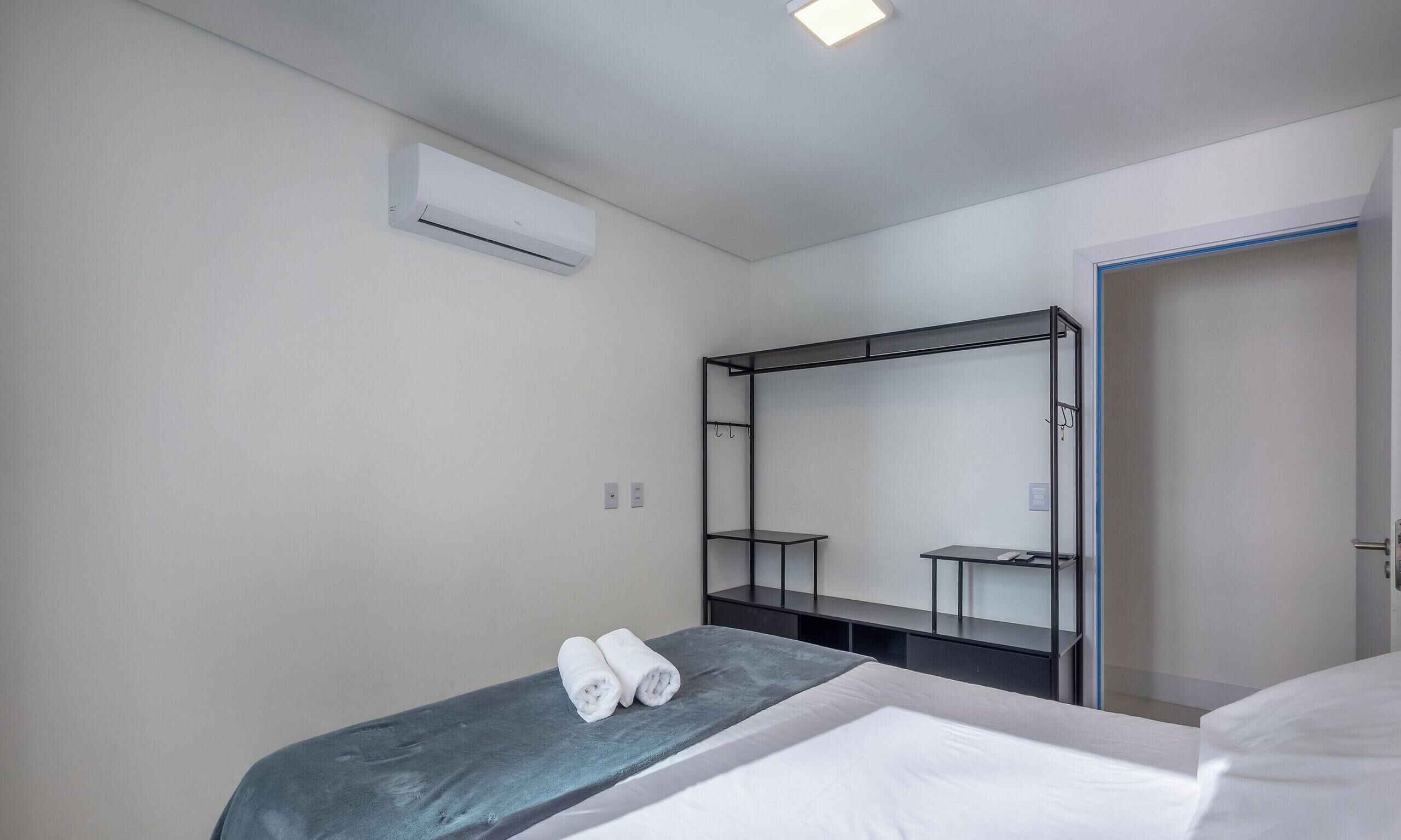 Basic Apartment | WiFi