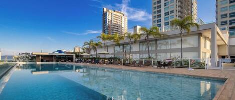 Appartement | Piscine