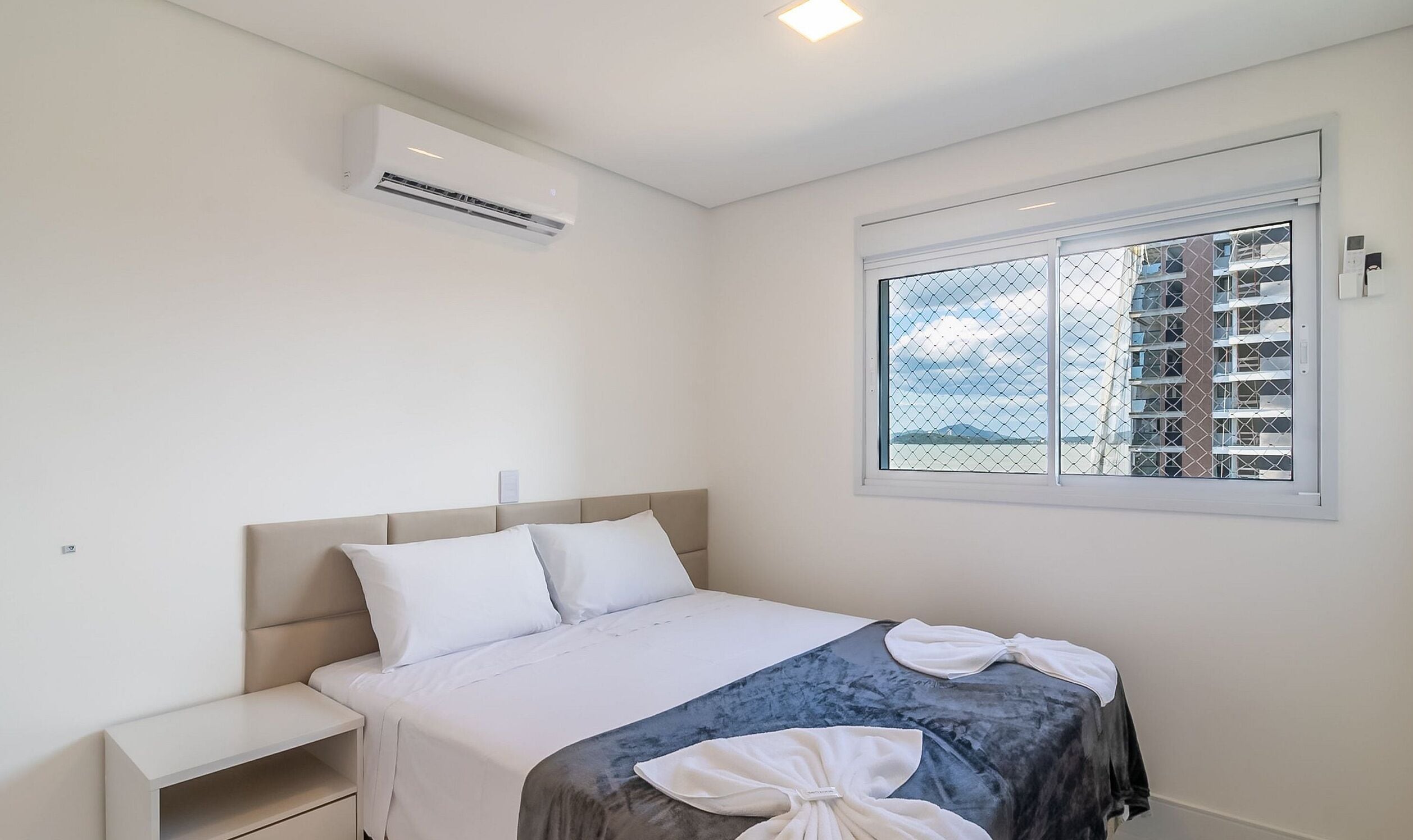 Apartamento básico | Wi-Fi