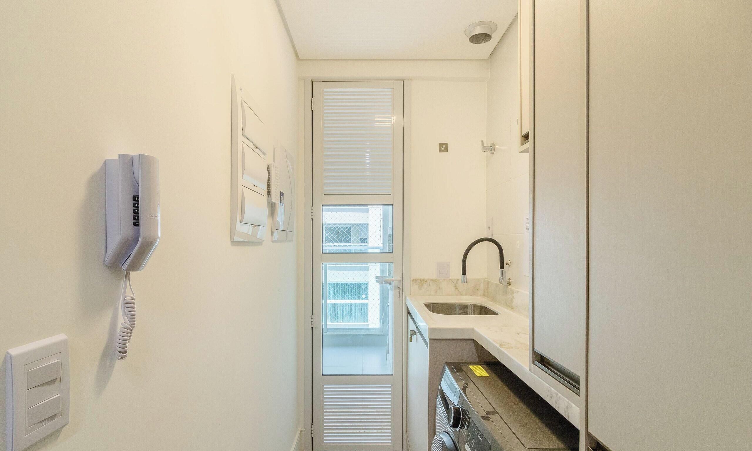 Apartment | Private kitchen