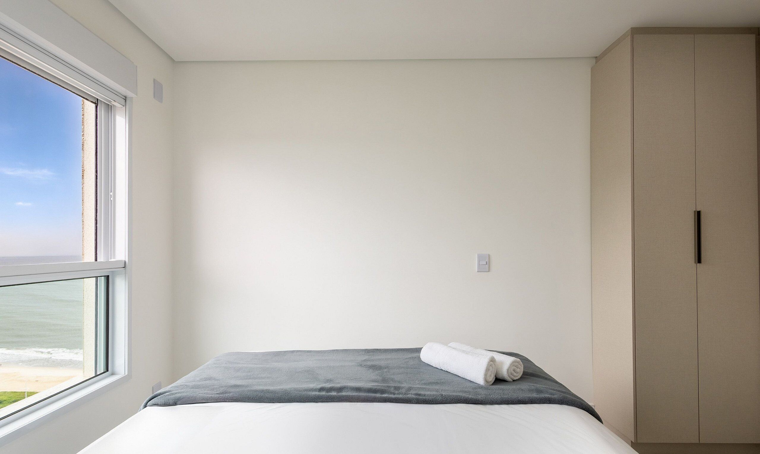 Apartamento básico | Wi-Fi