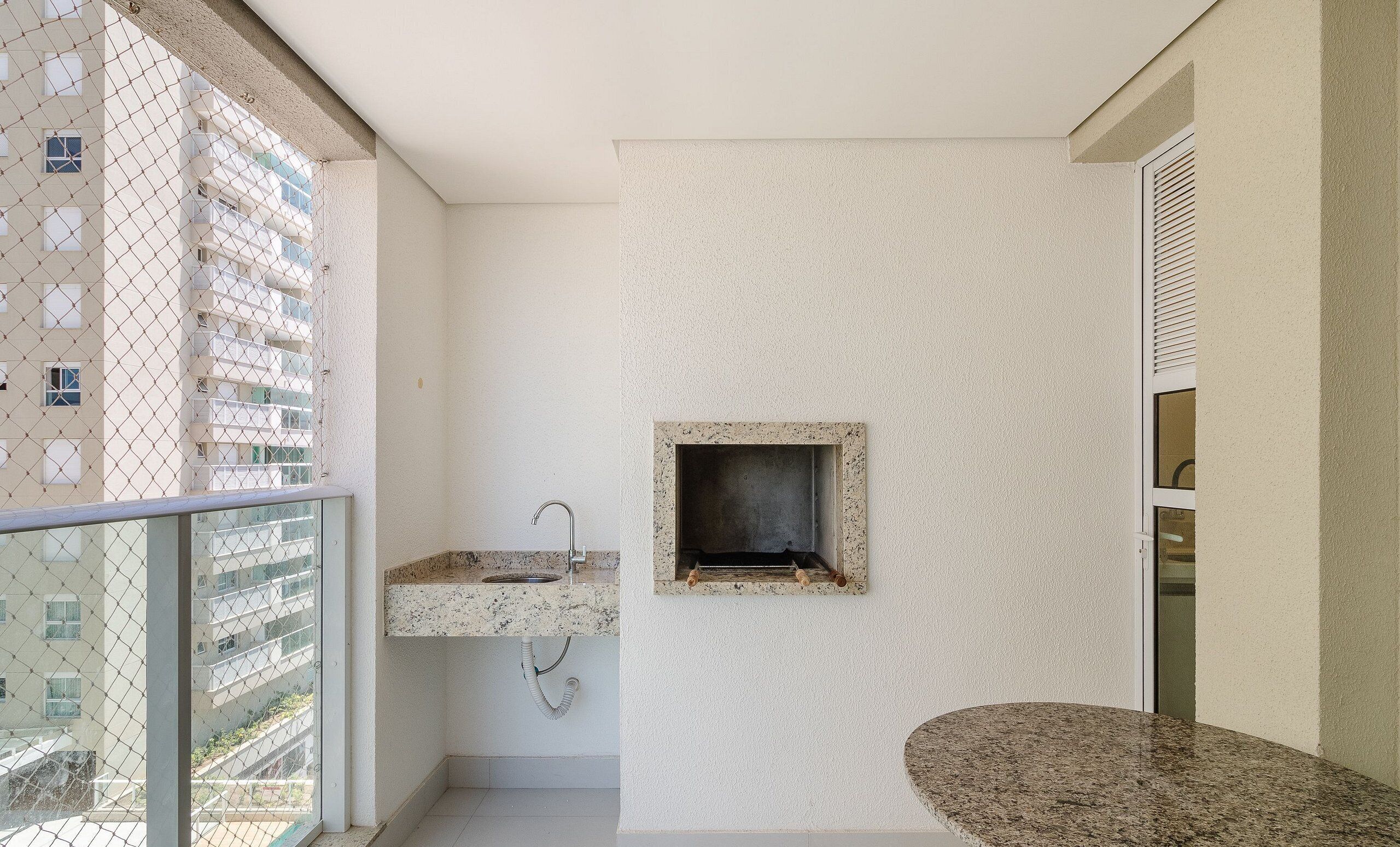 Apartment | Interior