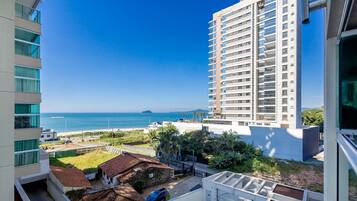 Basic Apartment | Property grounds