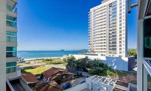 Basic Apartment | Property grounds - Seafront Condominium With Pool - SHC (Picarras)