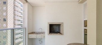 SHC - Condominium With Pool 50m From the Beach in Picarras