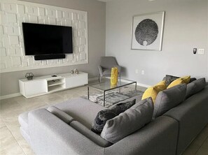 TV connectée