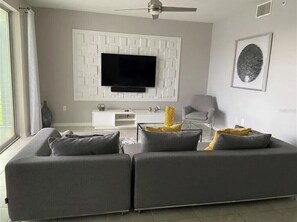 TV connectée