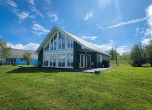 Exterior - Riverrun Holiday Homes No 15 (Belturbet)