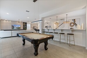Sala de jogos