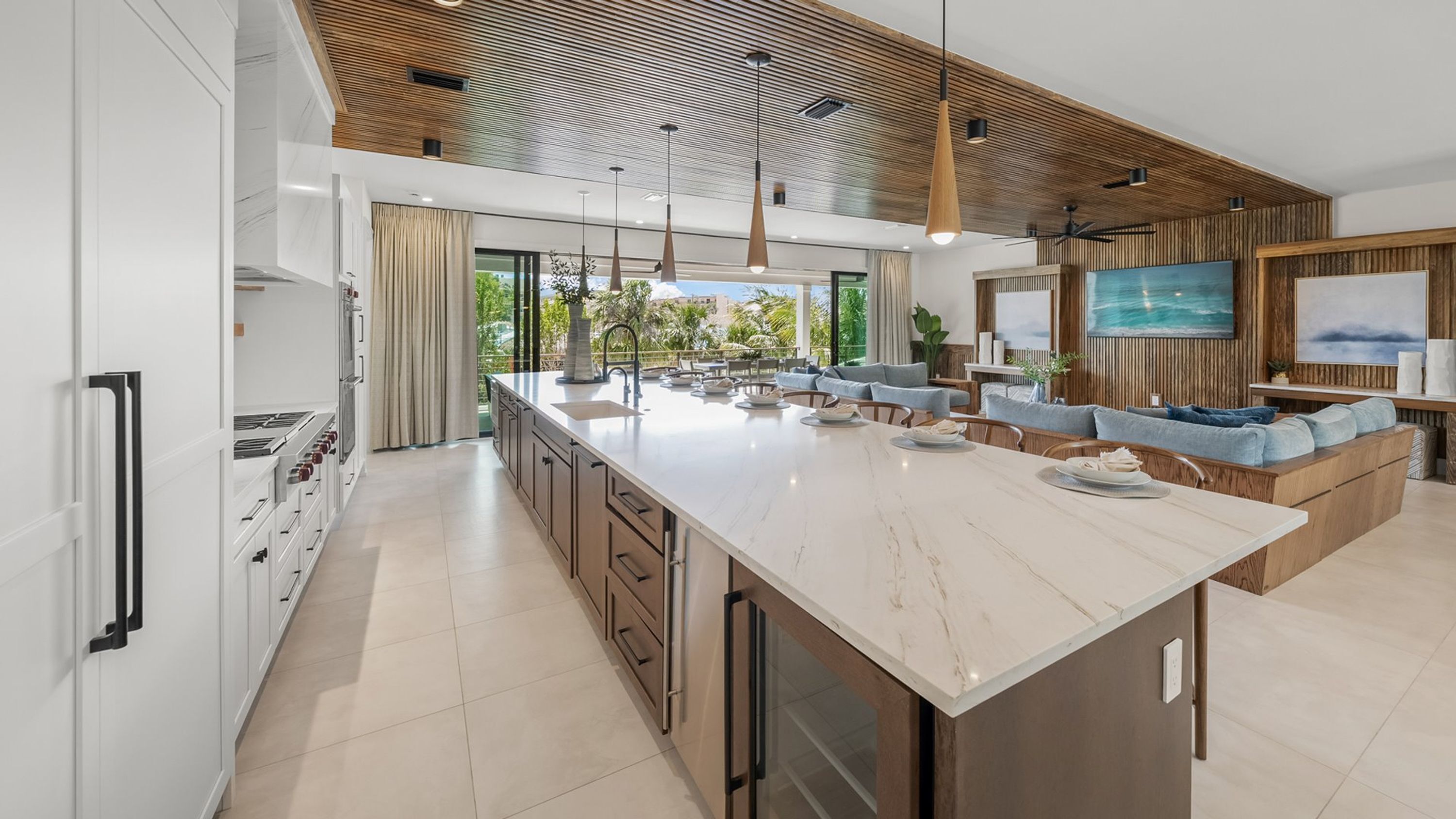 Nhà, phù hợp cho người khuyết tật | 7 phòng ngủ, truy cập Internet tốc độ cao 