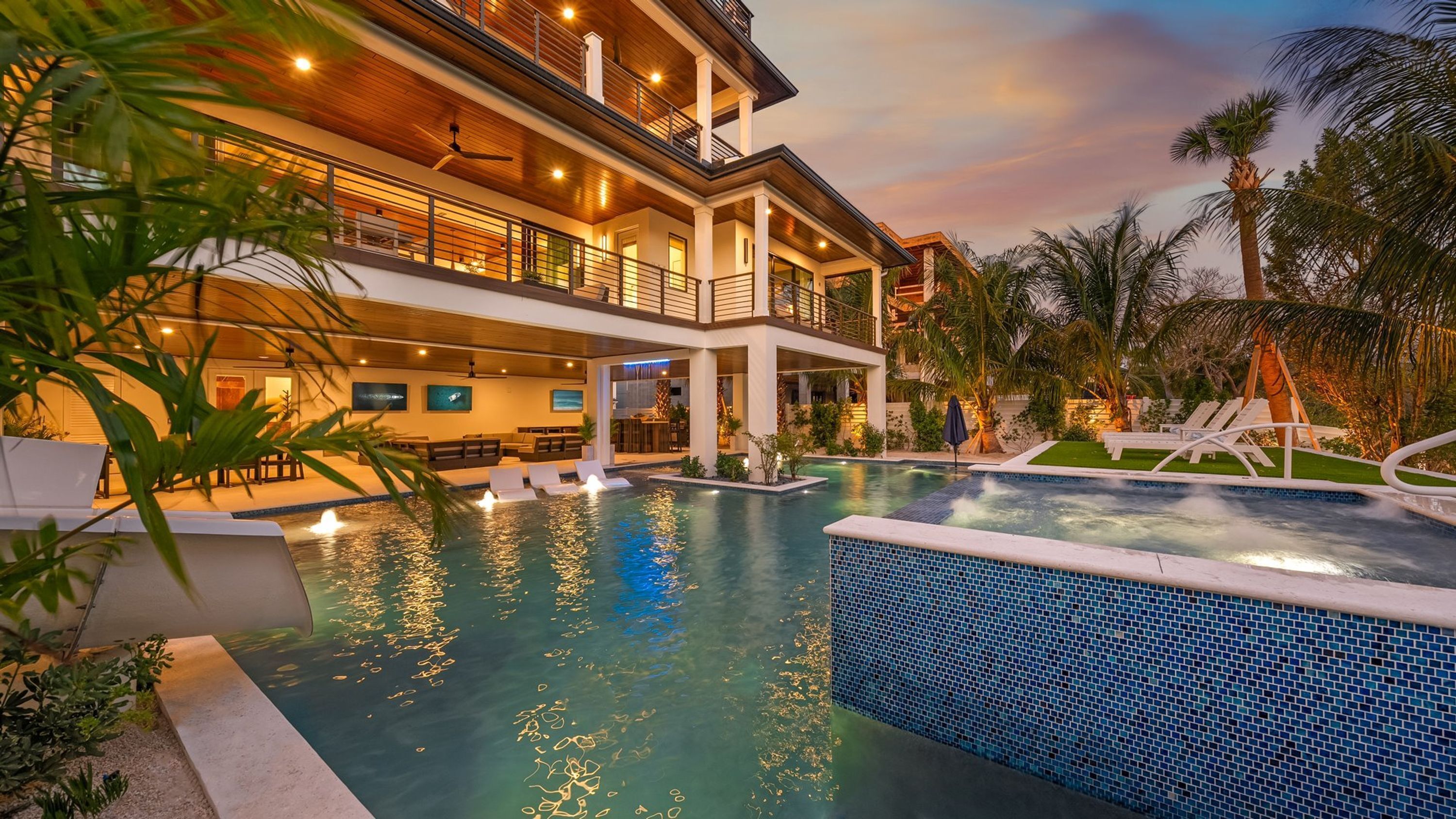 Casa, con acceso para personas discapacitadas | 7 habitaciones y internet 