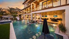 House, Accessible | 7 bedrooms, Internet
