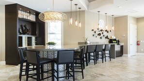 Dining - Last Minute Disney Getaway! Villa with Private Pool & Hot Tub. Book Now! #116909 (Orlando)