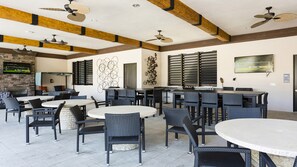 Servei de restauració