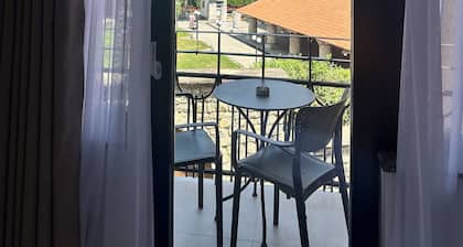 HOTEL TREVA