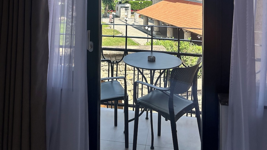 HOTEL TREVA
