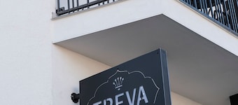 HOTEL TREVA