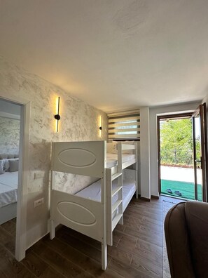 Apartamento luxo | Área de estar