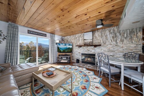 The hidden secret of Gatlinburg for above and beyond experiences