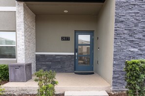 Detalle exterior