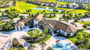 Unclassified image, 4 of 97, button - Last Minute Disney Getaway! Luxury Condo with Private Balcony. Book Now! #116865 (Orlando)