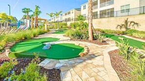 Unclassified image, 2 of 97, button - Last Minute Disney Getaway! Luxury Condo with Private Balcony. Book Now! #116865 (Orlando)