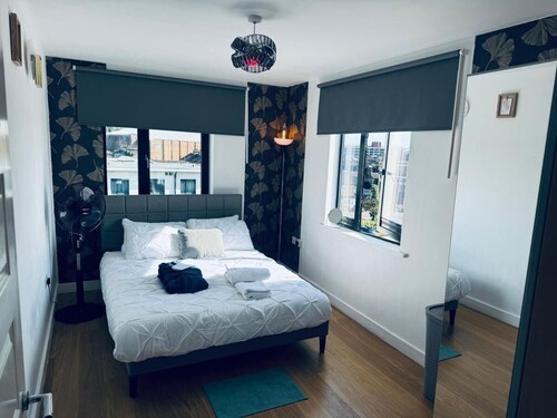 WindyS Grays Smart Home, you will love it.