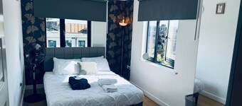 WindyS Grays Smart Home, you will love it.