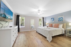 6 bedrooms, iron/ironing board, WiFi, bed sheets - Last Minute Disney! Private Pool, Game Room & Themed Bedrooms. Book Now! #115897 (Orlando)