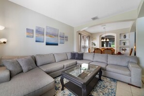 Smart-tv och dvd-spelare